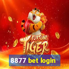 8877 bet login